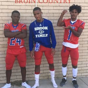 Meet your Posher, Robert